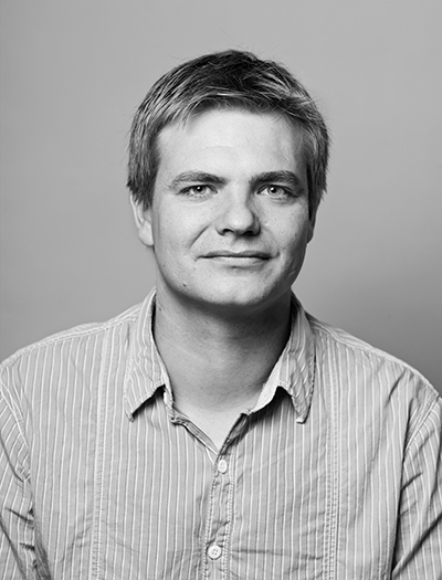 Fredrik Skarderud