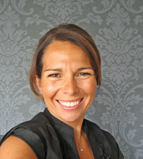 Eva Bengtsson