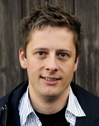 Morten Felumb